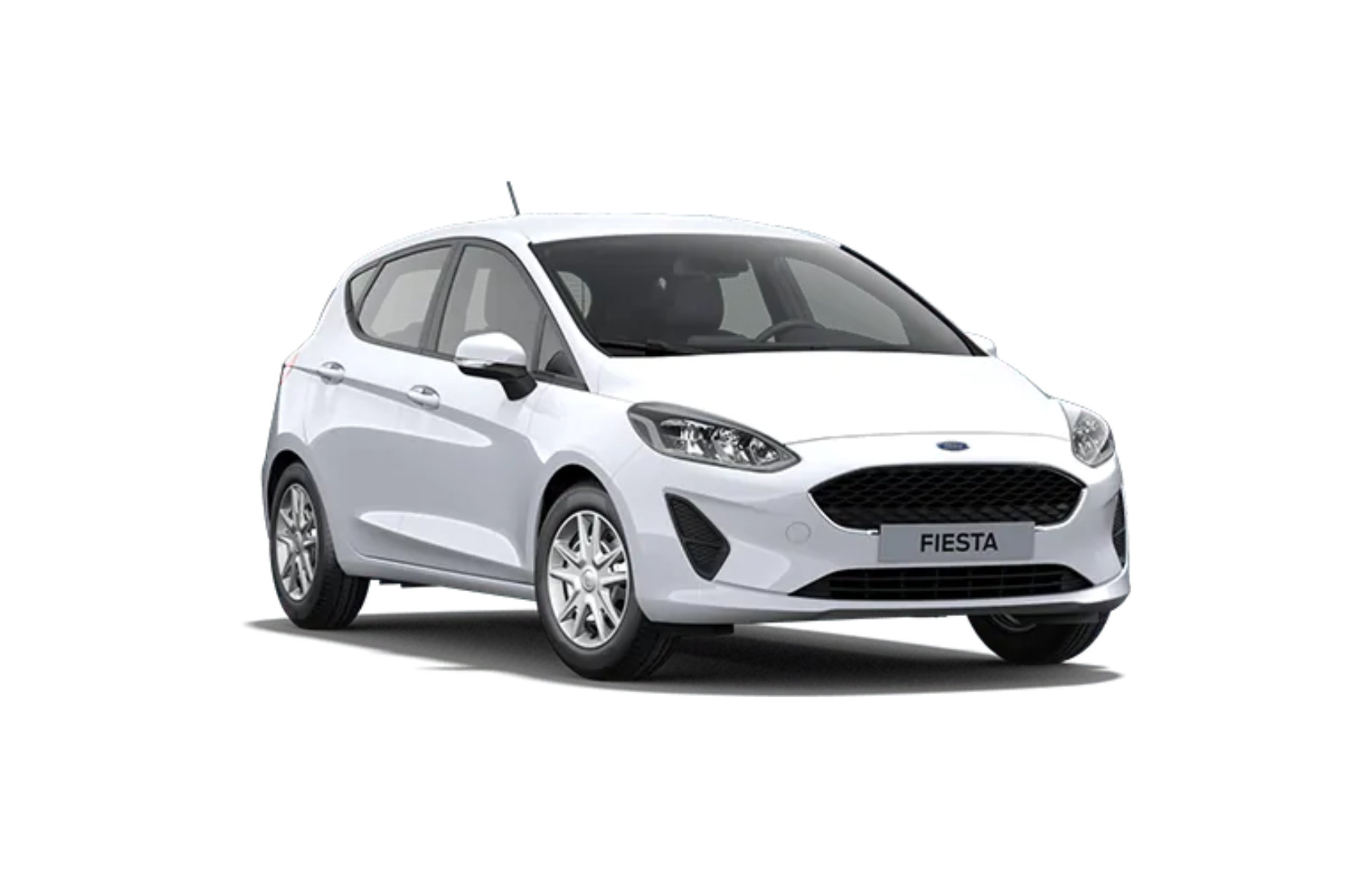 Ford Fiesta Ford Fiesta