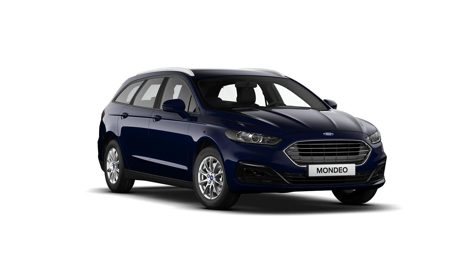 NOUVELLE MONDEO Offer
