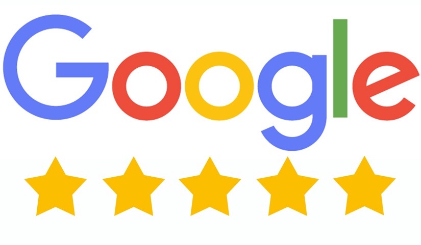 Google Reviews logo