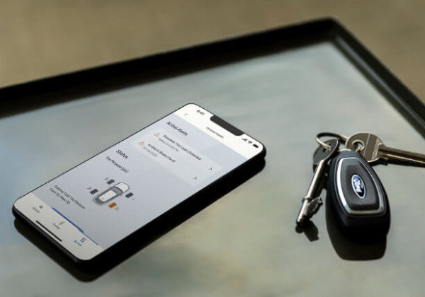 Ford Protect Garantie Extra Ford Protect Garantie Extra