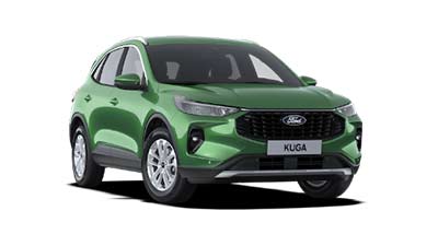 Kuga