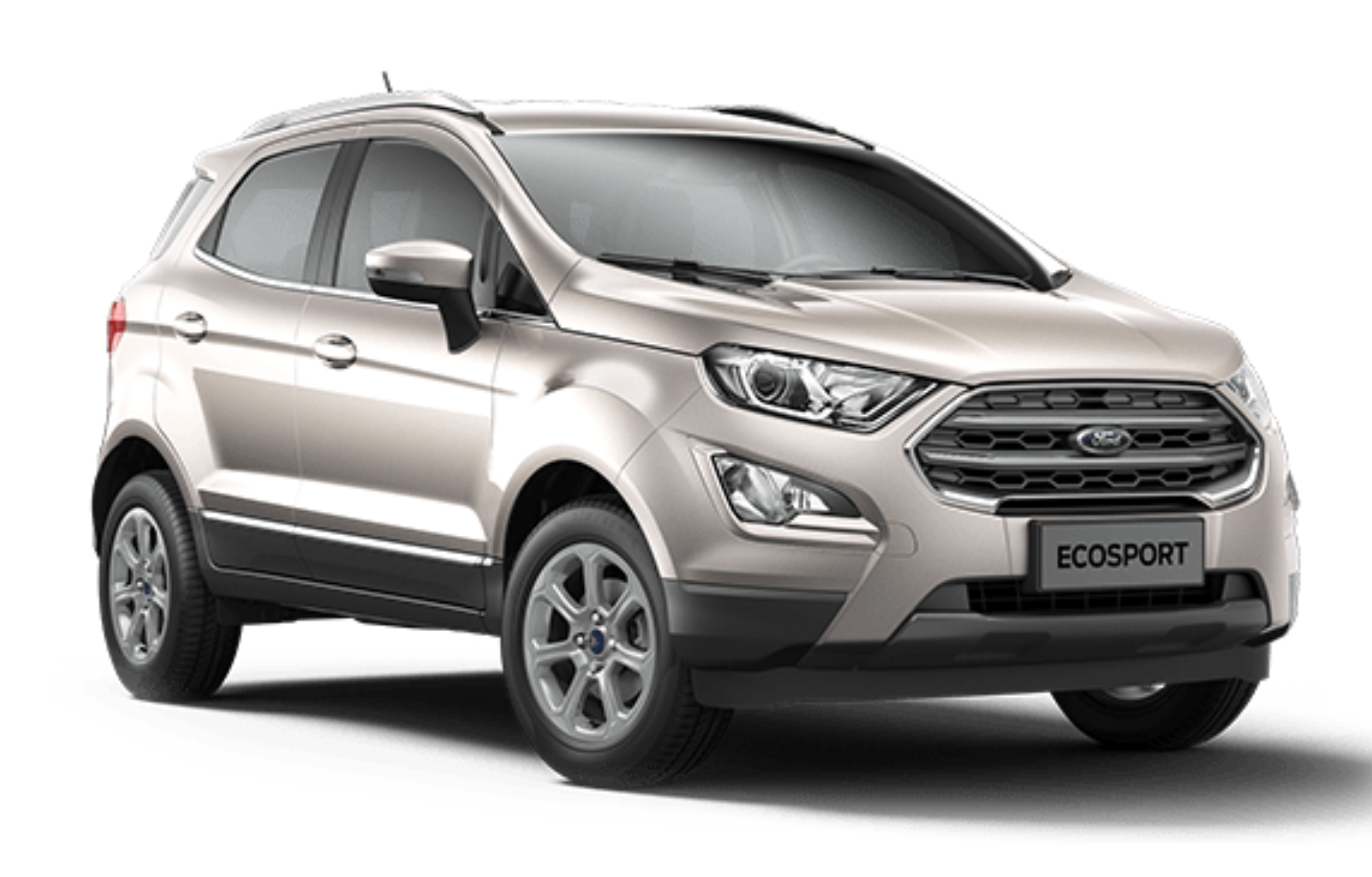 Ford EcoSport Luxembourg