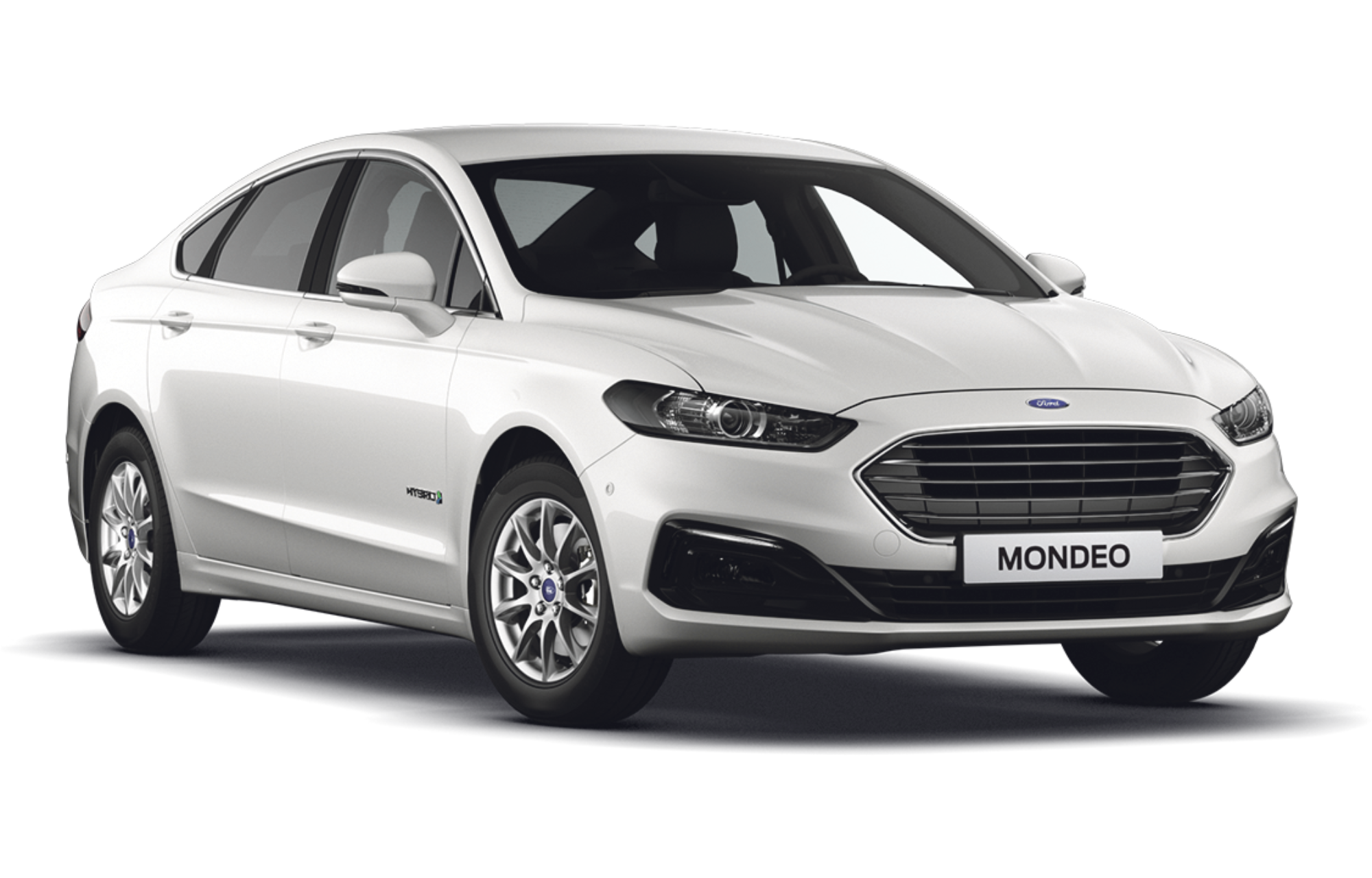 Ford Mondeo Luxembourg
