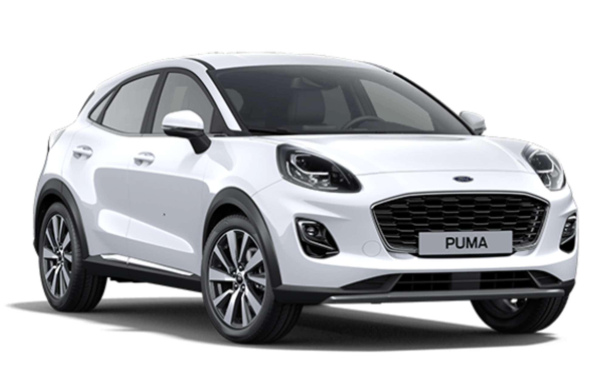 Ford Puma Luxembourg