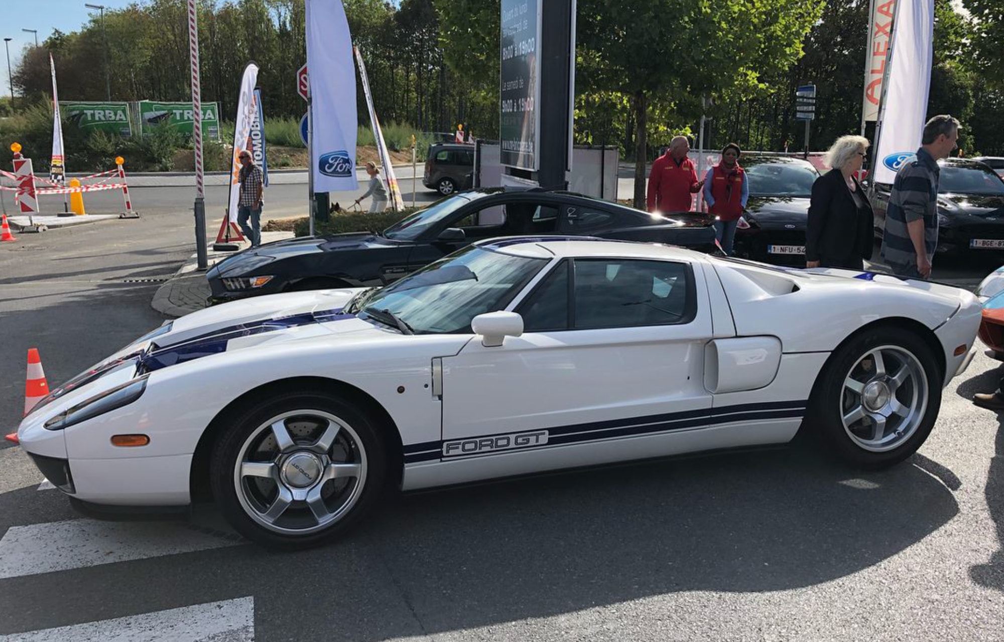 Ford days Vanspringel Dream Collector Ford days Vanspringel Dream Collector