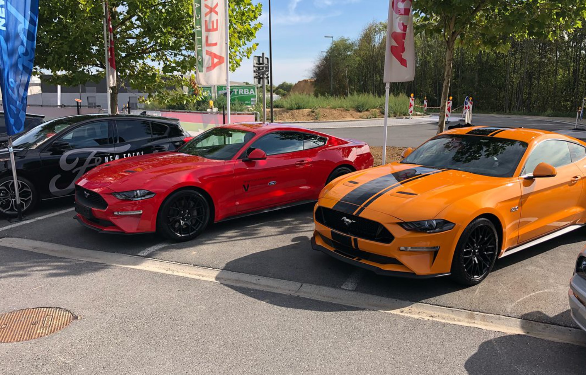 Ford days Vanspringel Dream Collector Ford days Vanspringel Dream Collector