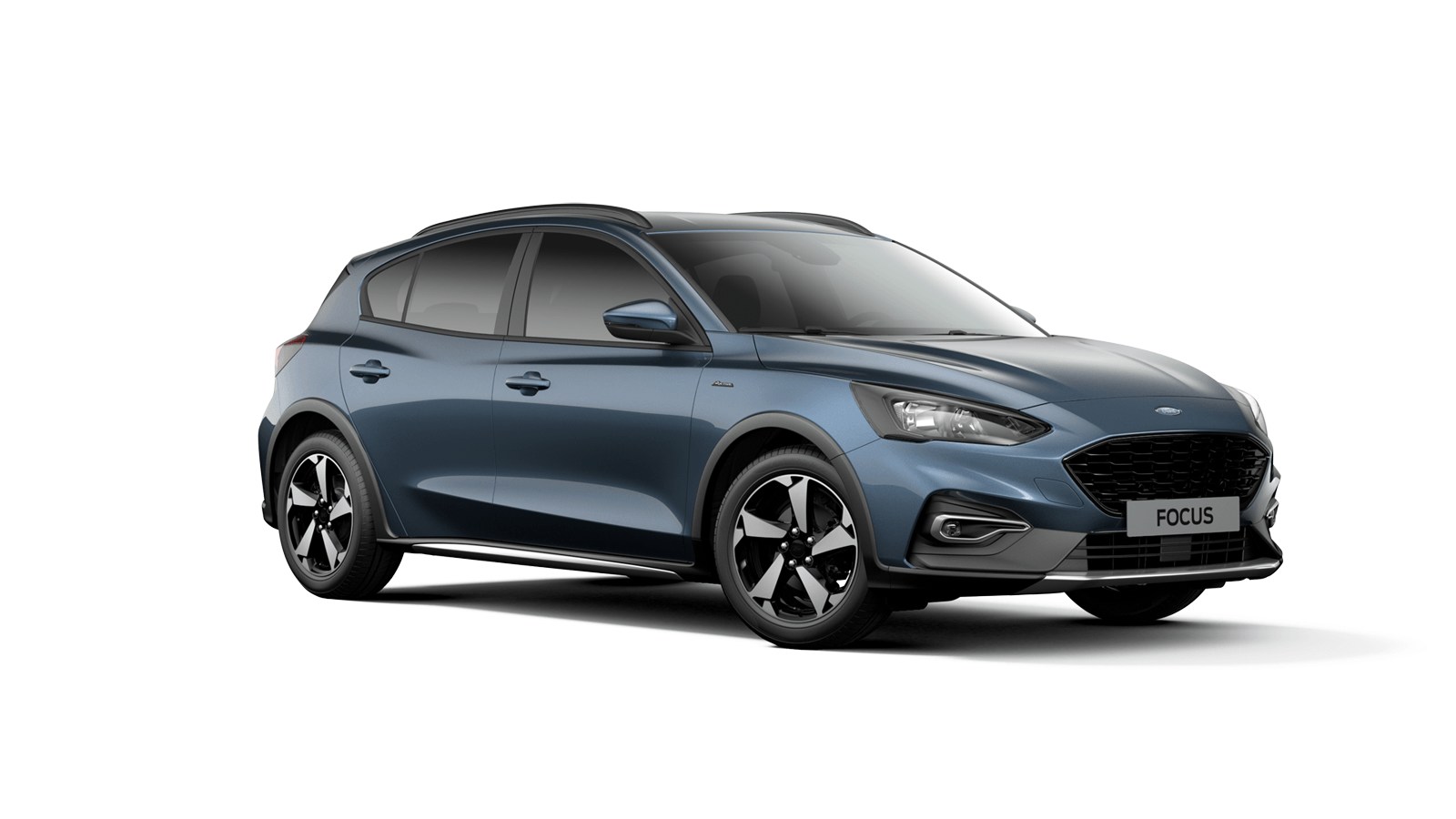 Ford focus количество фреона