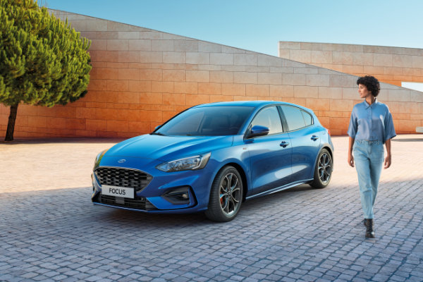 Ford Focus Ford Focus