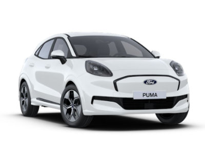 Essai avec le Puma Gen-E Puma Gen-E