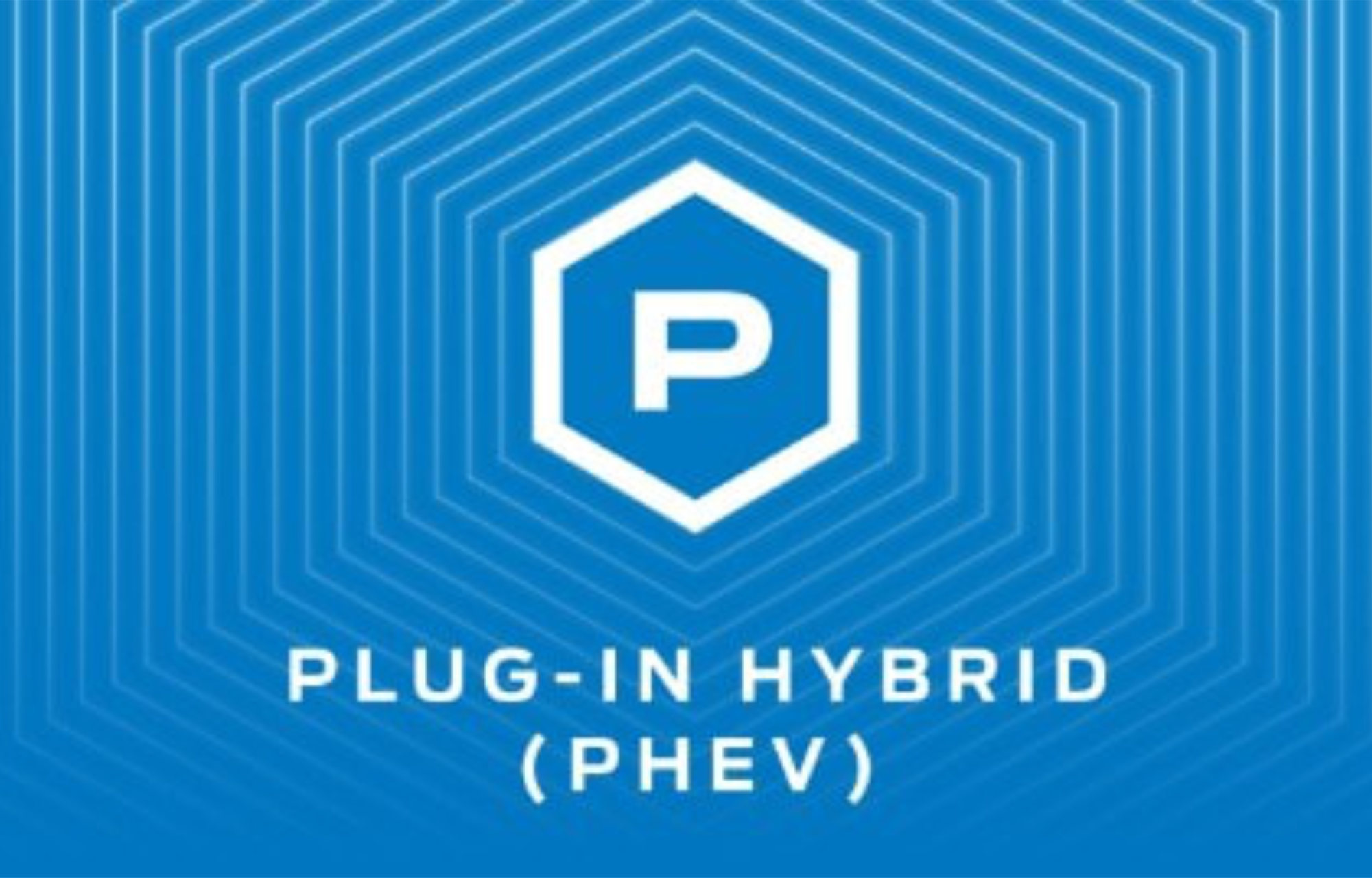 Plug-In Hybrid (PHEV)