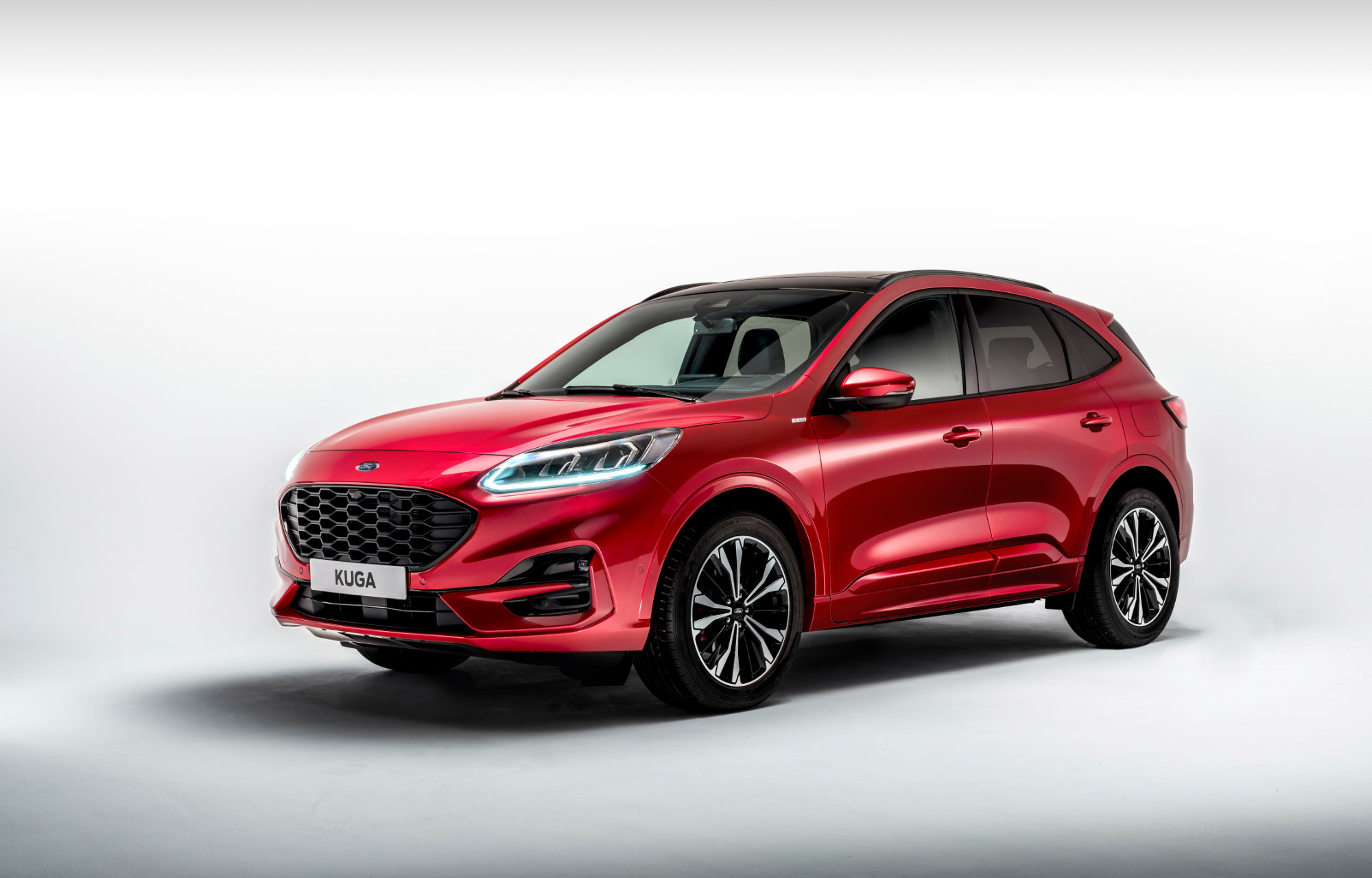 Ecosport Business Class