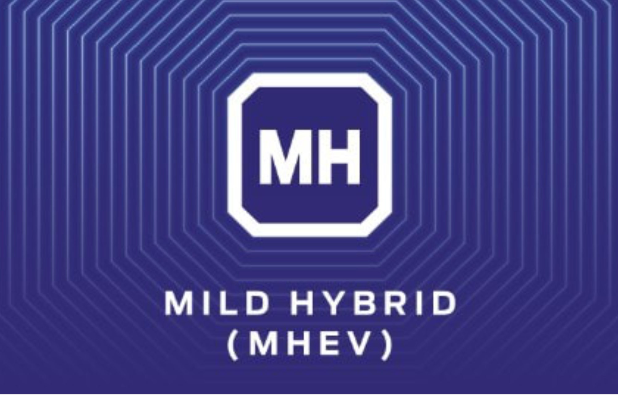 Mild Hybrid (MHEV)
