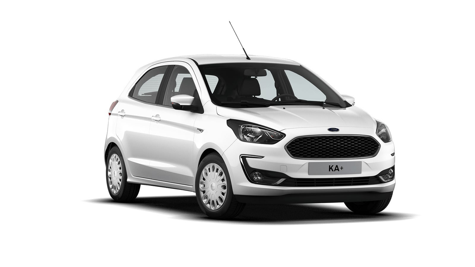 Nouvelle KA+ Essential