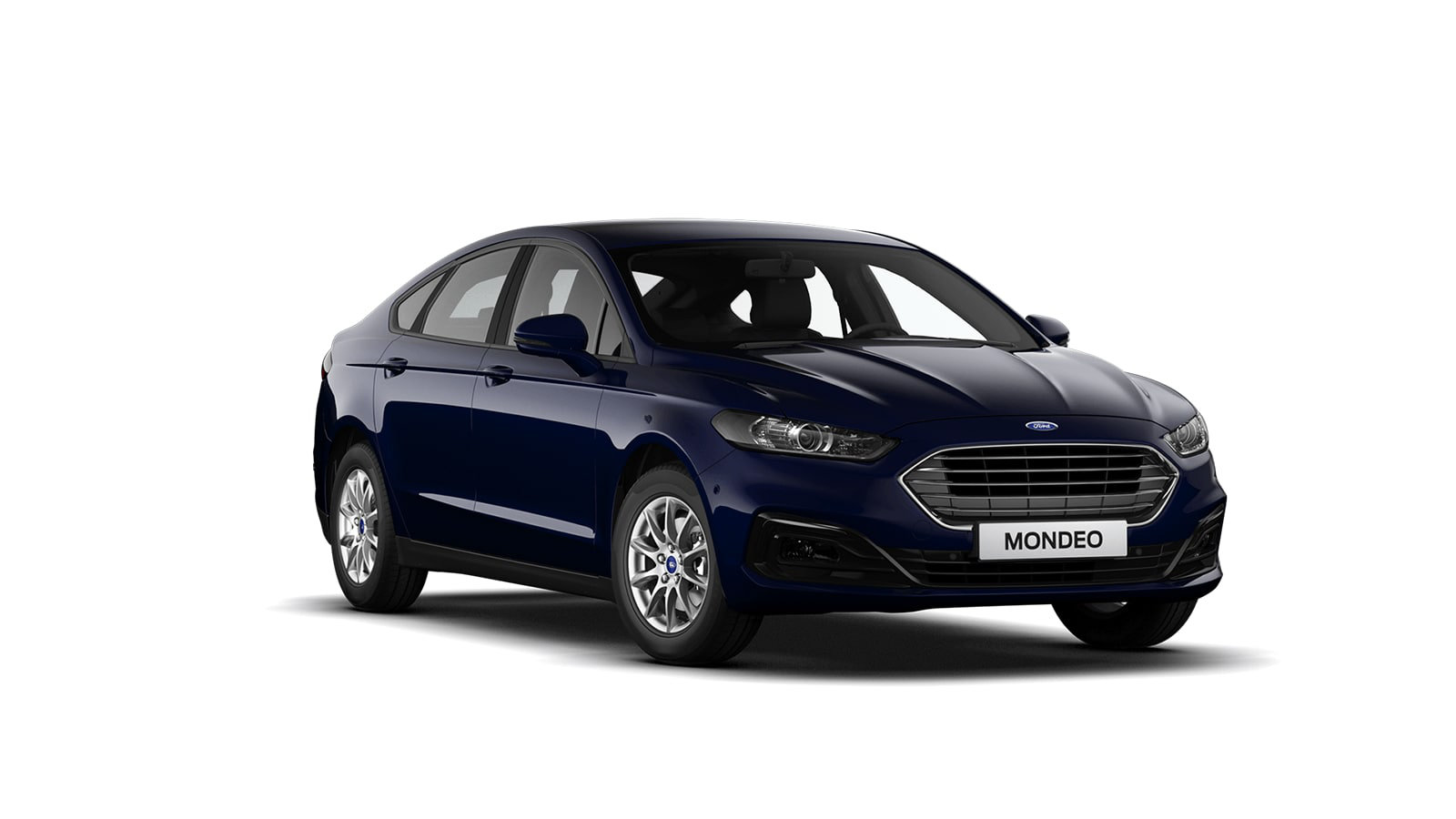 NOUVELLE MONDEO HYBRID Offer