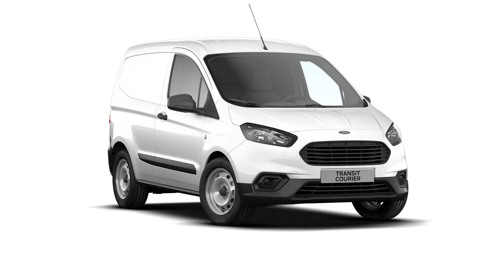 Ford Transit Courier Offer