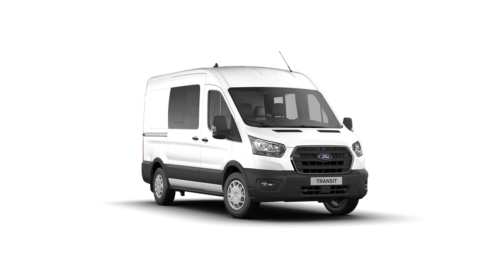 Ford Transit 2T