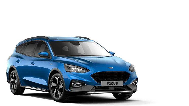 Ford Transit Courier Offer