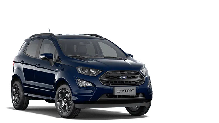Ford EcoSport Offer
