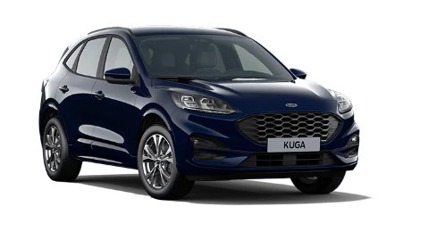 Nouveau Ford Kuga Nouveau Ford Kuga