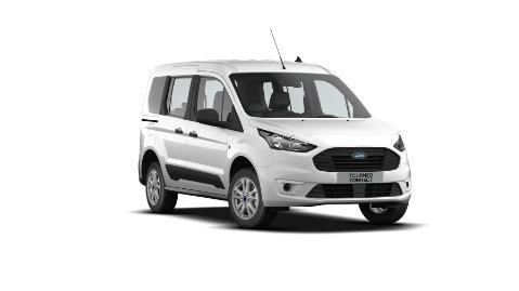 Nouveau Tourneo Connect Nouveau Tourneo Connect