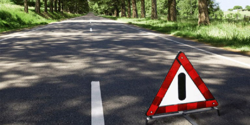 Ford gevarendriehoek