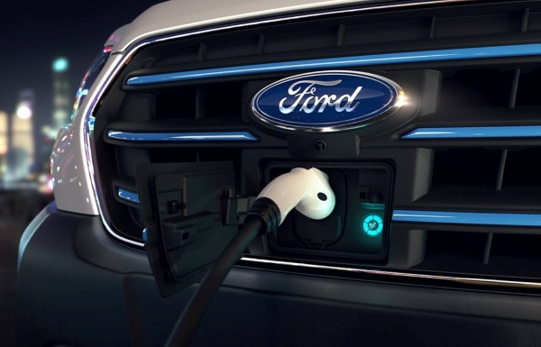 Opladen voor bedrijven