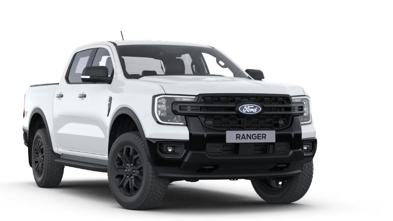 Ford Ranger Limited Ford Ranger Limited