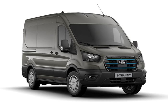E-Transit