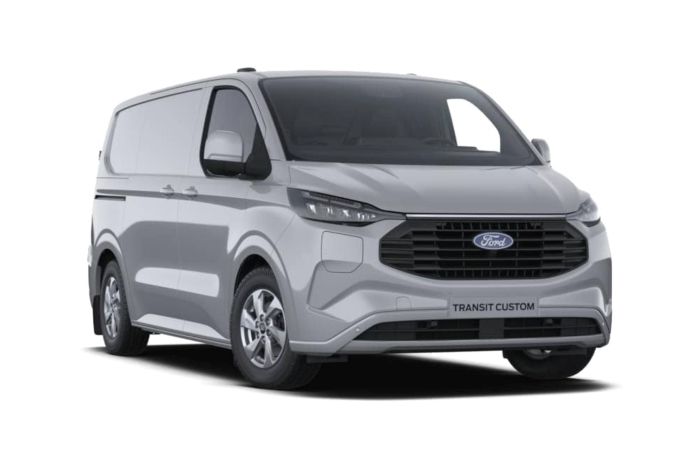 Transit Custom