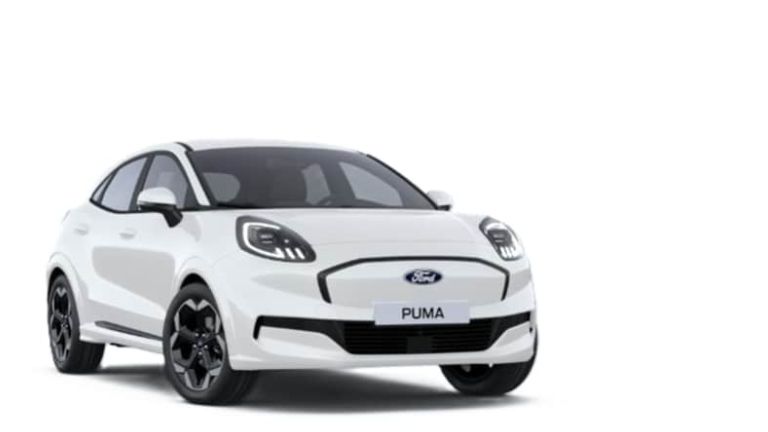 Ford Puma Gen-E premium