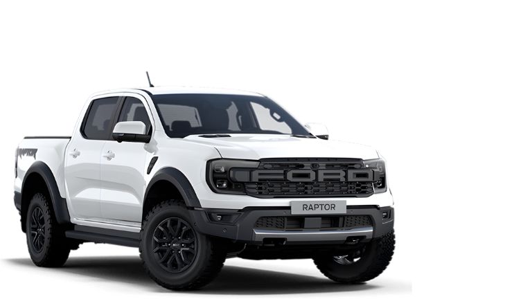 Ranger Wildtrak pHEV Ranger Wildtrak PHEV