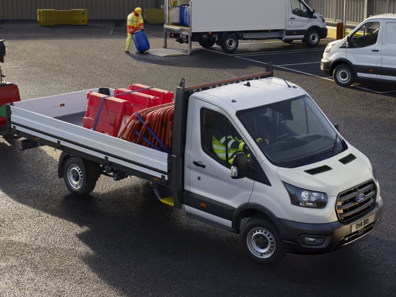 Ford Mach-E Ford Mach-E