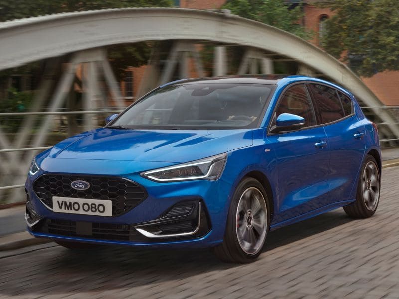 Ford Focus Ford Focus