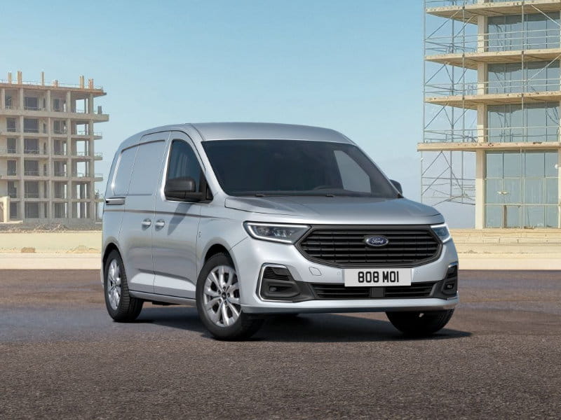 Ford Transit Connect Ford Transit Connect