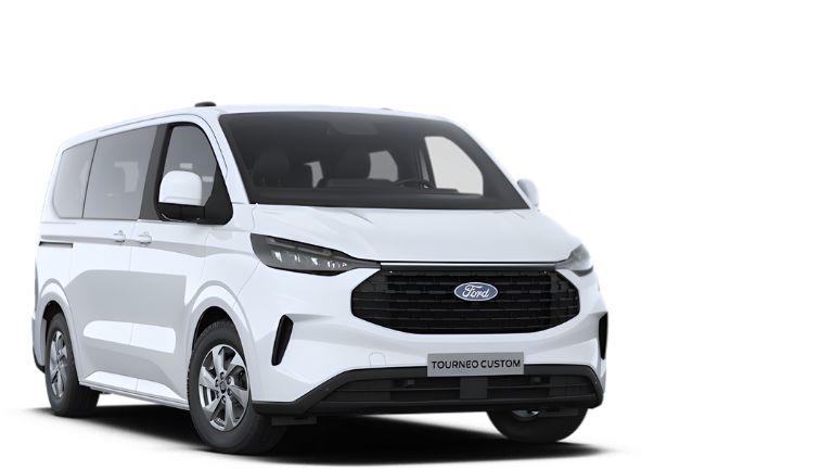 Ford Tourneo Custom Ford Tourneo Custom
