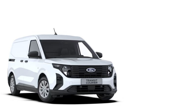 Ford Transit Courier Trend