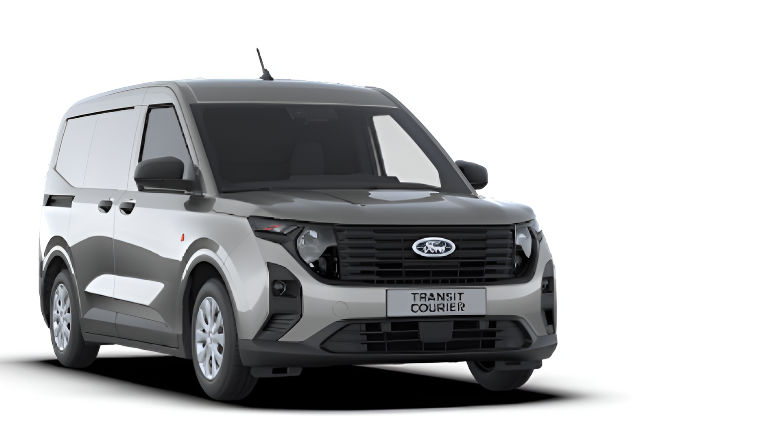 Ford Transit Courier Trend