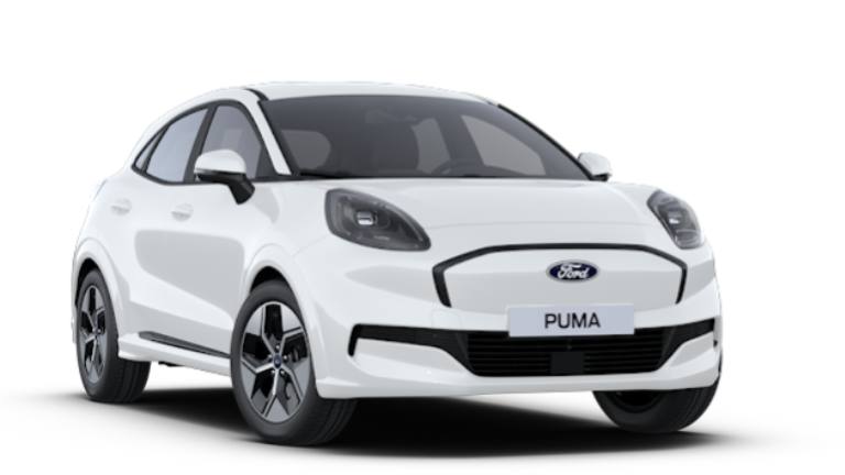 Puma Gen-E