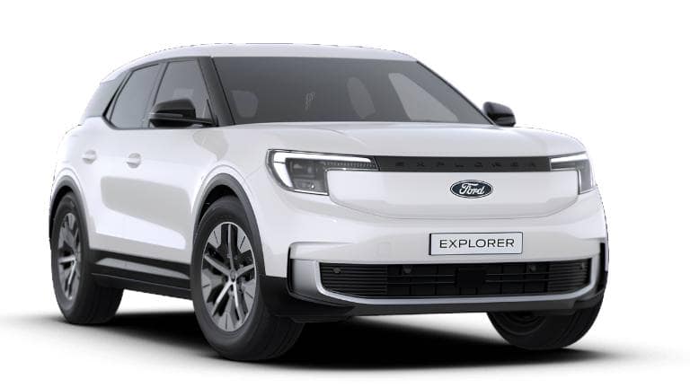 Ford Explorer Premium