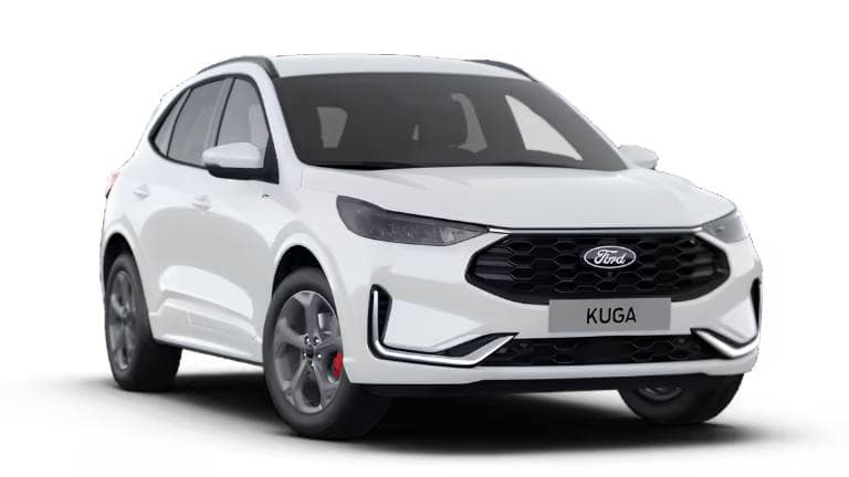 Ford Kuga phev Ford Kuga phev