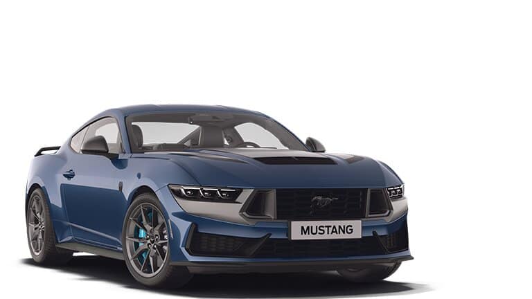 Ford Mustang Dark Horse Ford Mustang Dark Horse