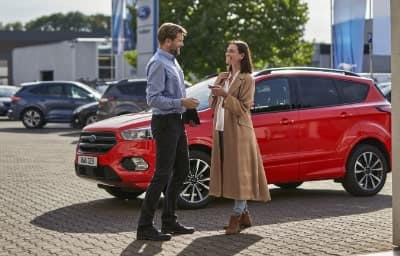 Ford service Ford service