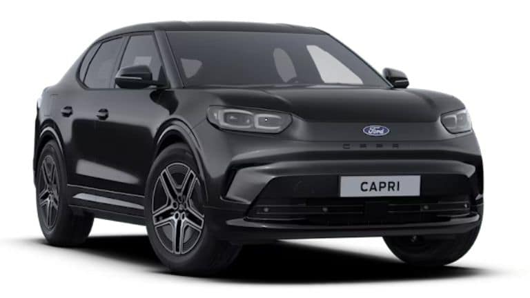 Ford Capri Premium