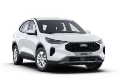 Ford Kuga Titanium