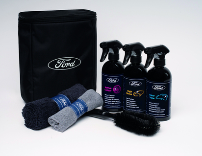 Ford Car Care