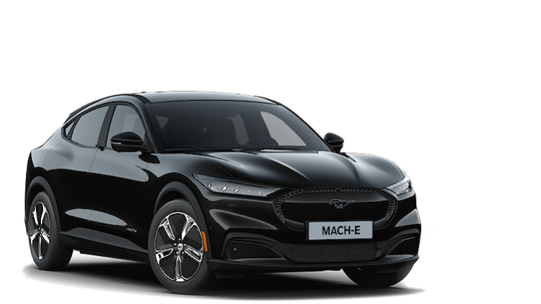 Ford Mustang Mach-E Premium RWD