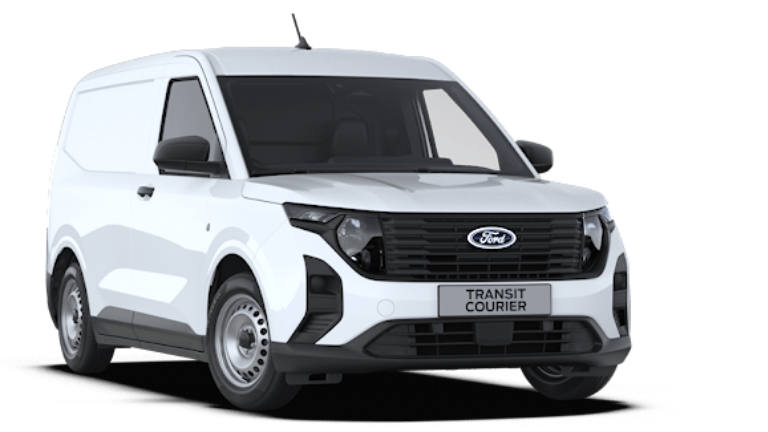 Ford Transit Courier Trend