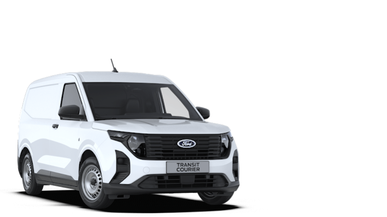 Ford Transit Courier Ambiente