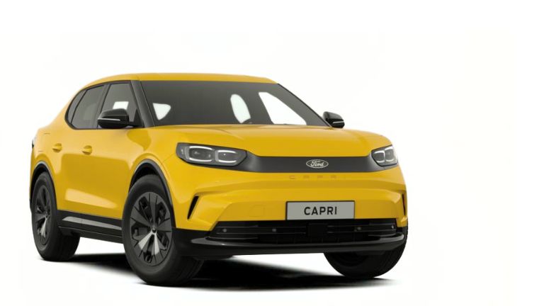 New Capri