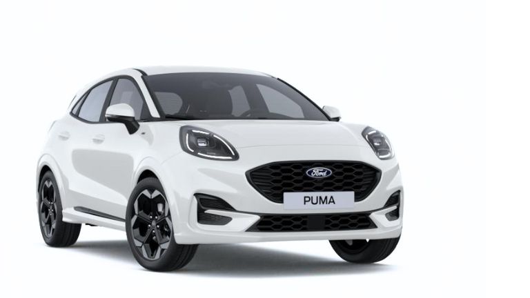 Ford Puma ST-Line X